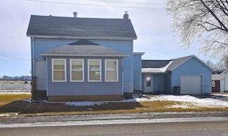 5960 W 200 S, Topeka, IN 46571