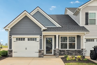 4712 Pompano Ln, Murfreesboro, TN 37128