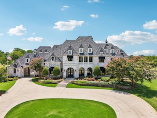 233 Woodland Hills Dr, Sherman, TX 75092