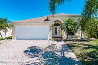5061 Somerville Dr, Rockledge, FL 32955