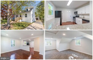 318 Hance Ave, Linthicum Heights, MD 21090