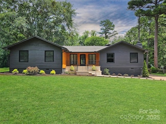 4901 Pine Ridge Rd, Charlotte, NC 28226