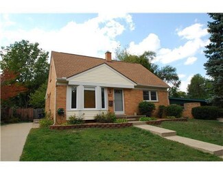 617 Westwood Ave, Ann Arbor, MI 48103