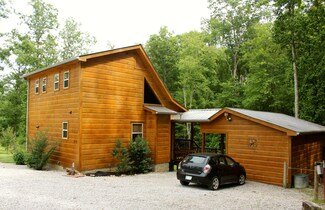 220 Fletchers Branch Rd, Allardt, TN 38504