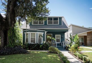 806 Cypress Ave, Sanford, FL 32771