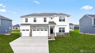 7944 Parsley Place, Clayton, OH 45315