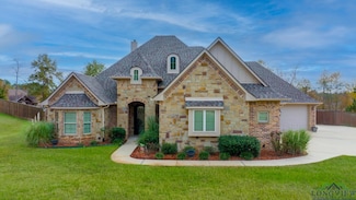 125 Lacebark Ln, Longview, TX 75605