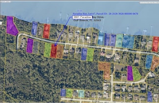 3861 Paradise Bay Dr, Gulf Breeze, FL 32563