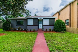 3545 Haines Rd N, Saint Petersburg, FL 33704