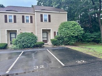 58 Branch Turnpike Unit 32, Concord, NH 03301