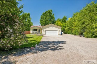 635 N 2743 E, Roberts, ID 83444