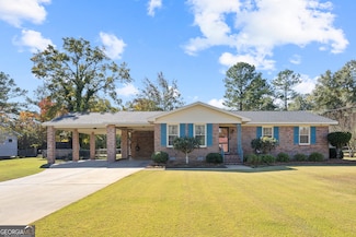 2728 Nowell Dr, Macon, GA 31216