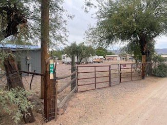 374 Sycamore Ln, Tonto Basin, AZ 85553