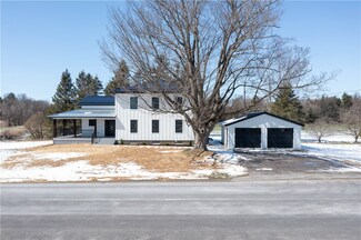 7070 Tenefly Rd, Portageville, NY 14536