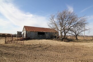 0 Longhorn Rd, Yates Center, KS 66783