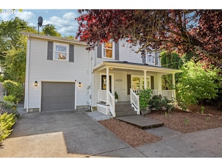 4030 NE Rodney Ave, Portland, OR 97212