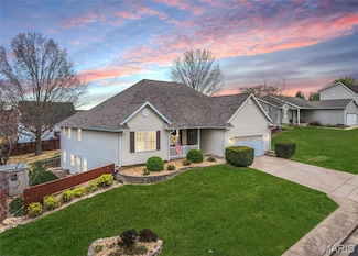 302 Brady Dr, Rolla, MO 65401