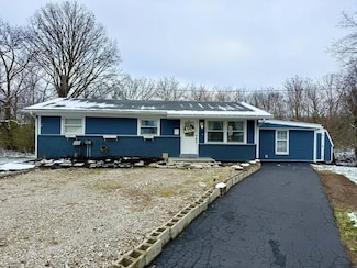 1870 Rio Vista Dr, Paris, KY 40361