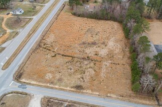 0 Highway 301 North & Mayes St Unit 129858, Jarratt, VA 23967