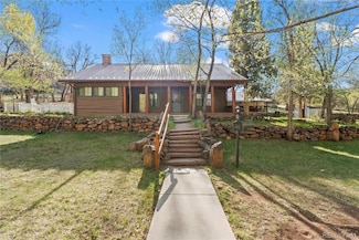 144 Crystal Park Rd, Manitou Springs, CO 80829