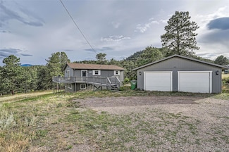 146 Conifer Dr, Bailey, CO 80421