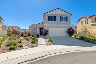 6066 Knoll Place, Banning, CA 92220