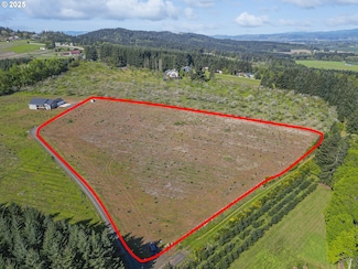 16565 SE Woodland Heights Rd, Amity, OR 97101