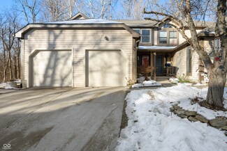 7952 Sunset Cove Dr, Indianapolis, IN 46236