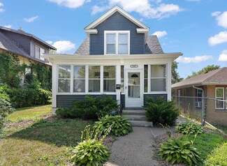 3807 Colfax Ave N, Minneapolis, MN 55412