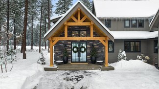 1360 Coal Mine Way, Cle Elum, WA 98922