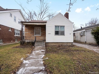 12880 Sussex St, Detroit, MI 48227
