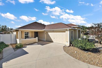 2976 Orourke Rd, The Villages, FL 32163