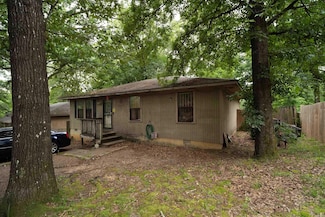 2706 Longcoy St, Little Rock, AR 72204
