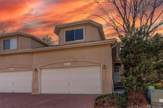 12388 E Caspian Dr, Aurora, CO 80014