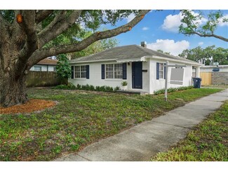 4318 W Empedrado St, Tampa, FL 33629