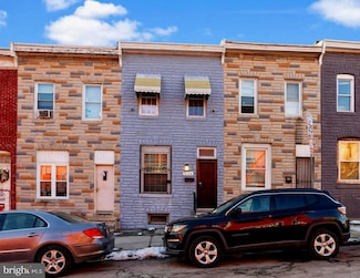 204 S Smallwood St, Baltimore, MD 21223