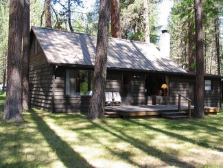 13549 SW Tract C Ln, Camp Sherman, OR 97730