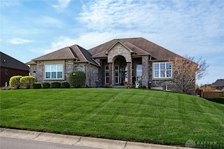 269 Crown Point Dr, Dayton, OH 45458