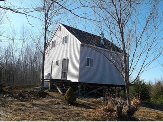 Lot 39 North Rd, Seboeis Plantation, ME 04448