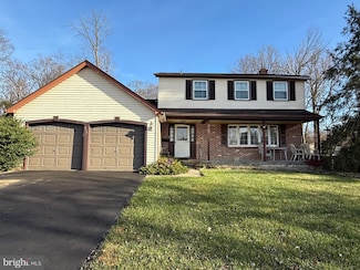 824 Upton Way, Somerdale, NJ 08083