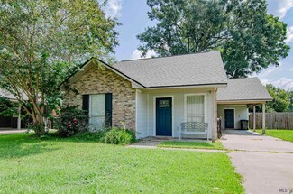 13134 She Lee Place Rd, Gonzales, LA 70737