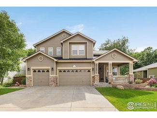 1831 Ashford Cir, Longmont, CO 80504