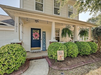 1011 Benning Cir, Indian Trail, NC 28079