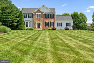 20376 Splendor View Terrace, Hagerstown, MD 21740