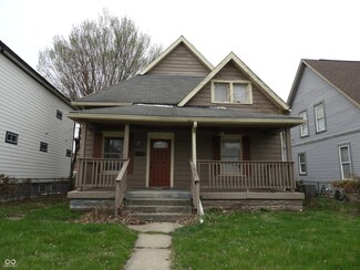 3160 Graceland Ave, Indianapolis, IN 46208