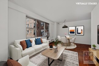 475 Fdr Dr Unit L104, New York, NY 10002