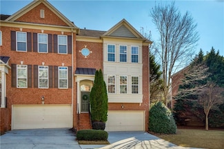 1652 Wehunt Place SE Unit 26, Smyrna, GA 30082