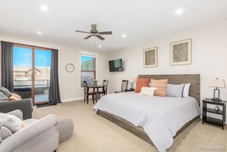 828 Grand Ave Unit 201C, Grand Lake, CO 80447