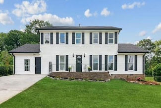 2284 Briarwood Cir SW, Conyers, GA 30094