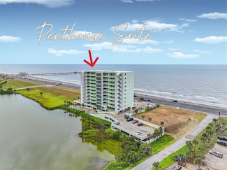 9420 Seawall Blvd Unit 1104, Galveston, TX 77554